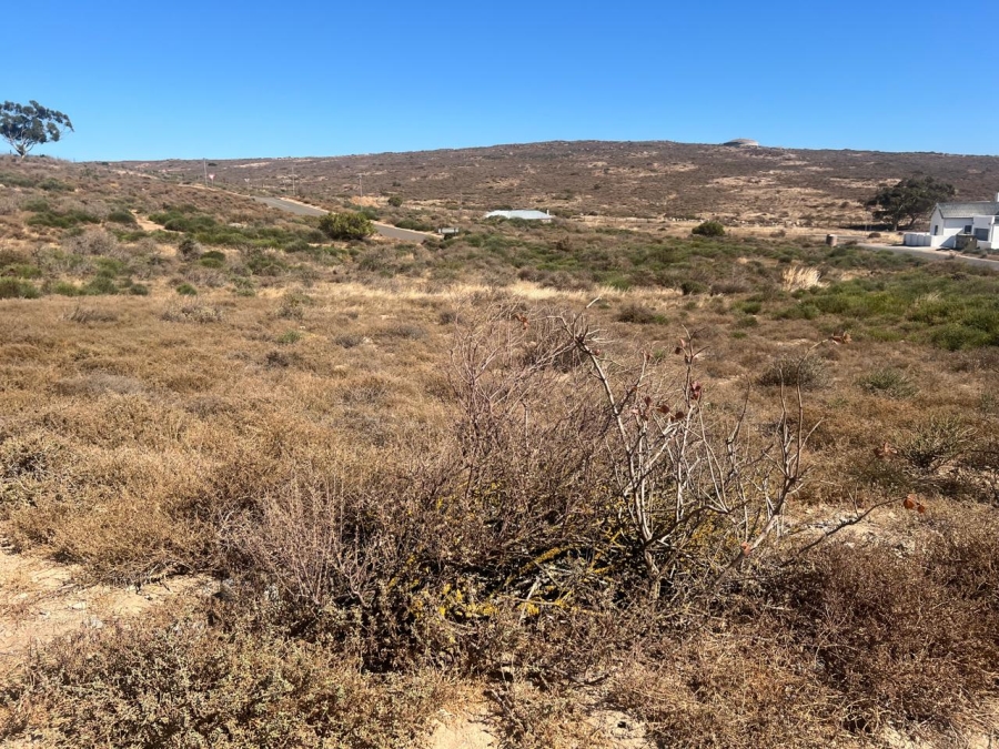 Commercial Property for Sale in St Helena Views Western Cape